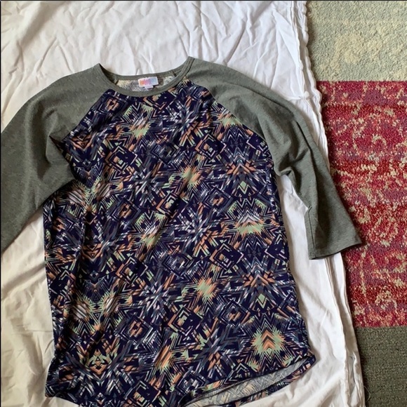 LuLaRoe Randy Bundle - Picture 3 of 6